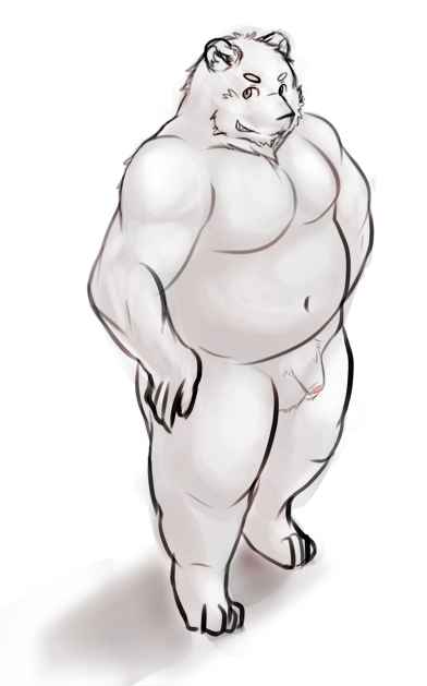 istani:  Bear Knight…?