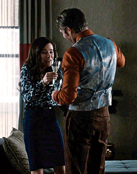 Hannibal Season2 Gag Reel