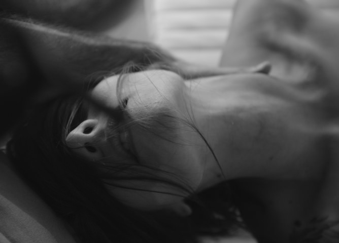 dirtylittlelustfulgirl:  “i hunger for Your taste, Your smell, the feel of Your