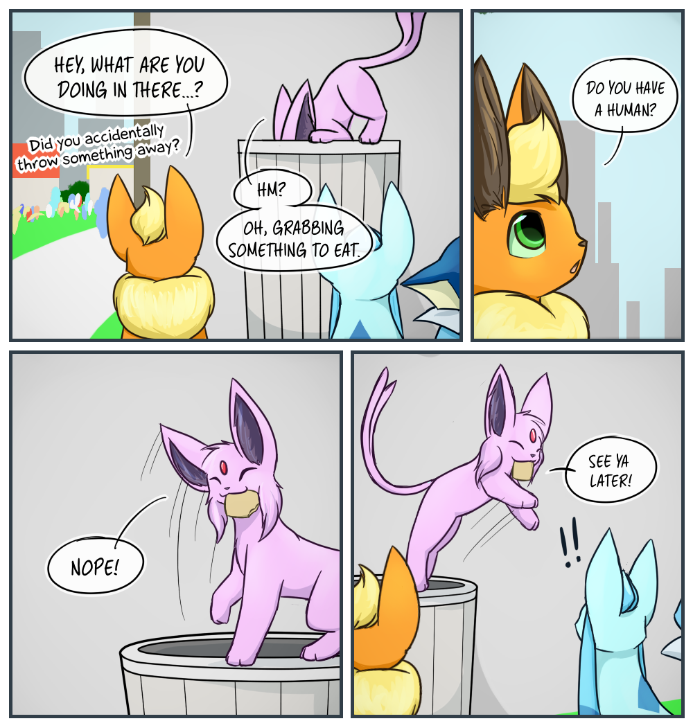 fridayflareon:-TV voice- tune in this friday to find out what happens NEXT, only