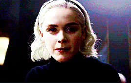 Im The Herald Of Hell. I Am Evil.