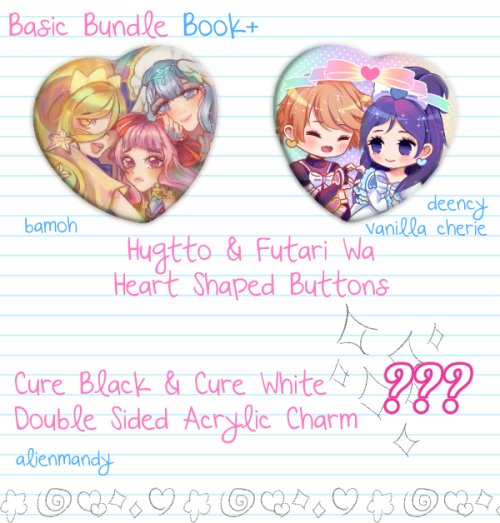 pro-magical-girl-enthusiast: Let’s Play! Pretty Cure Modulation!  レッツプレイ！プリキュアモジュレーション！ P