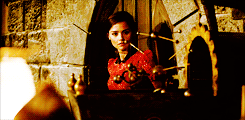 bowtieandafez:  “Can’t be fixed. Eventually this whole place will erupt. There’s