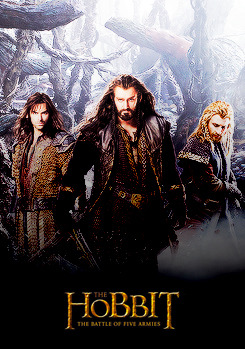 Porn Pics thorinds:  Alternate character posters for