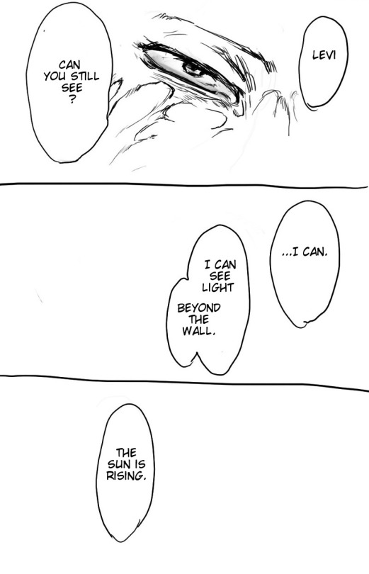 Dying Together At Dawn (more Translated ChiruChiru)