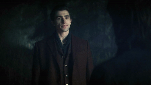 "I Kissed You, And You Don't Even Care.""I Do Care. I Apologize."