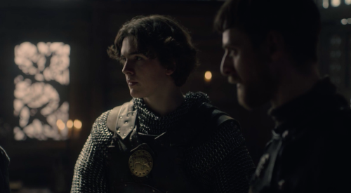 Aethelstan And Aldhelm And "I Think The Fuck Not, My Good Bitch."