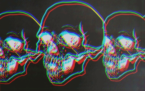 💀 — //Skull's//