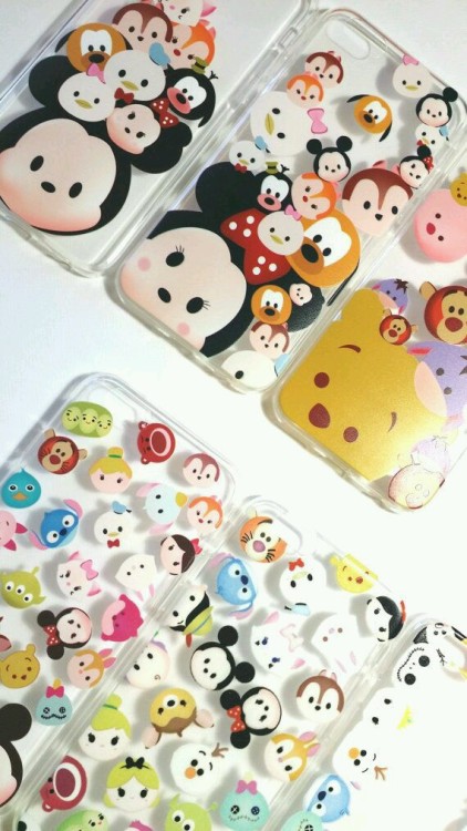 Tsum Tsum