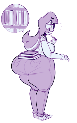 ridiculouscake:Some more, more Thicc Twi’s
