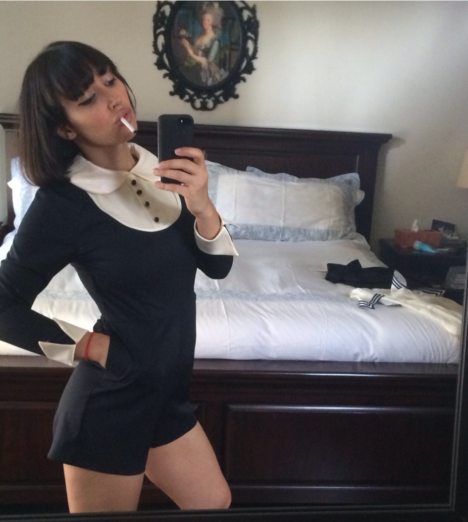 lecoledesfemmeslaurasfez:  im a provider and you know i provide pockets