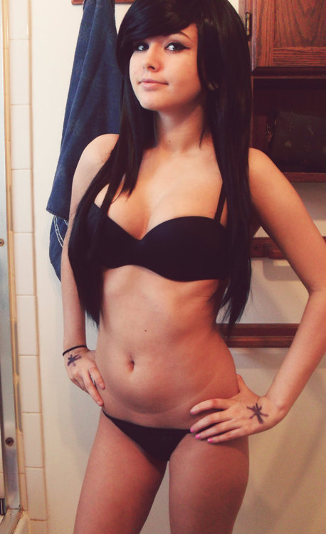 sweetcuties:  Follow me for more Cuties :)