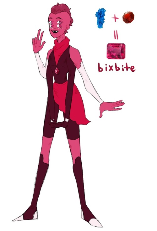 @odragonloveoo hey here’re our fusions hope you like it i kno the first turned out to be bette