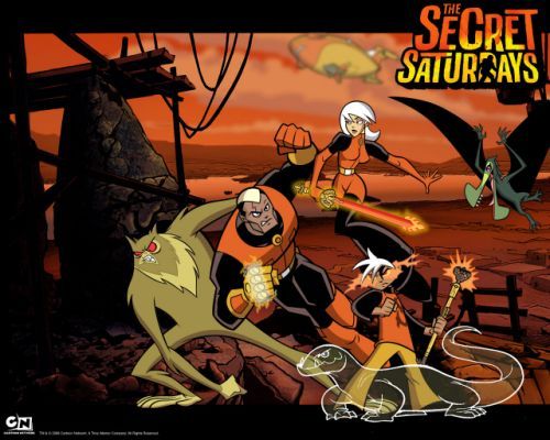 magnolirose: Who remember these shows?
