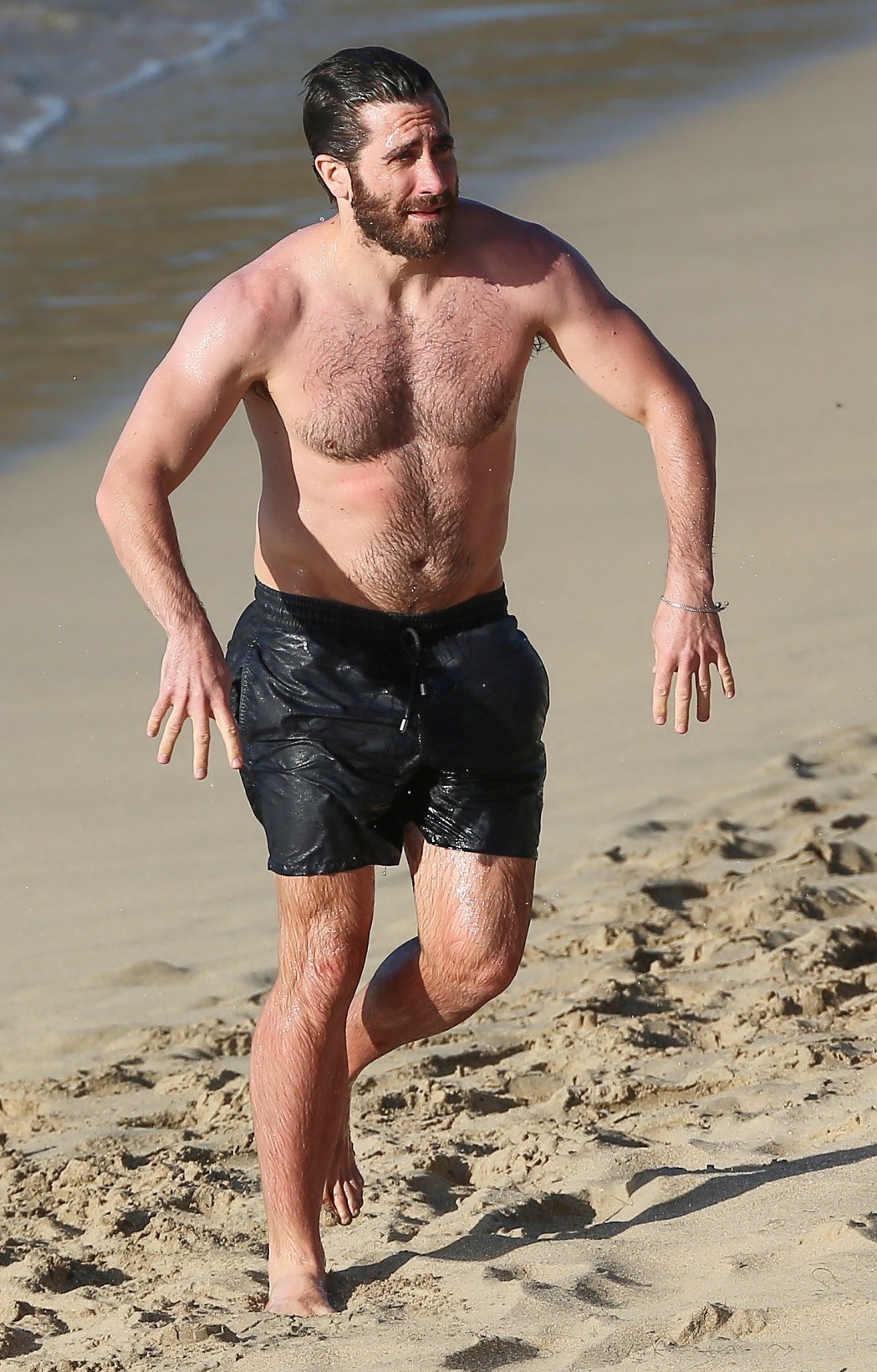 Hot as Hell Celeb Men
