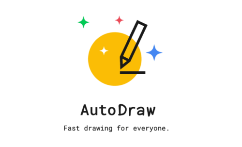 Como usar Autodraw la nueva herramienta de diseño gráfico de Google 