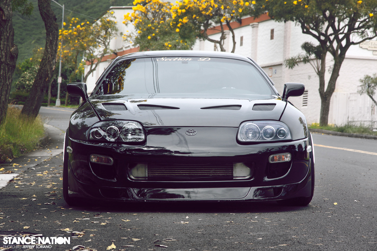 sidewaysjdm:  sidewaysJDM JDM - stance - drift - cars