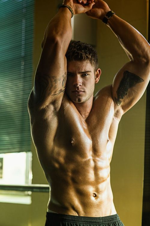Jocks | Muscle | Sweat
