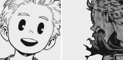 Then & Now: HEROES
