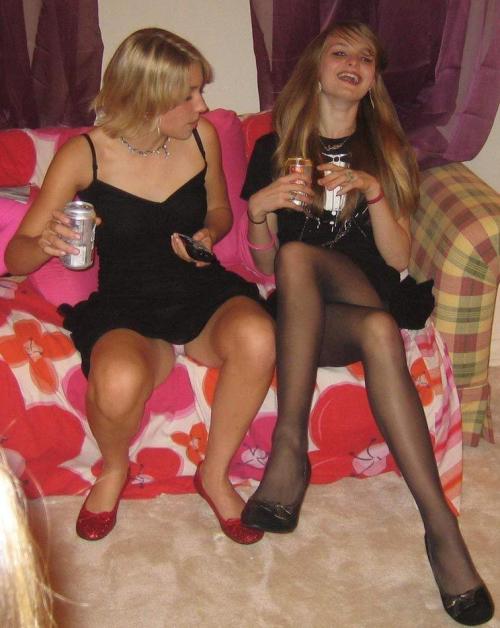 jemcasey: &lsquo;She can close her legs all she wants… I&rsquo;ll carry on flashing h