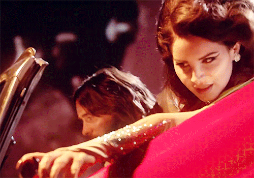 myellenficent:Lana Del Rey in Gucci Guilty | #ForeverGuilty campaign film