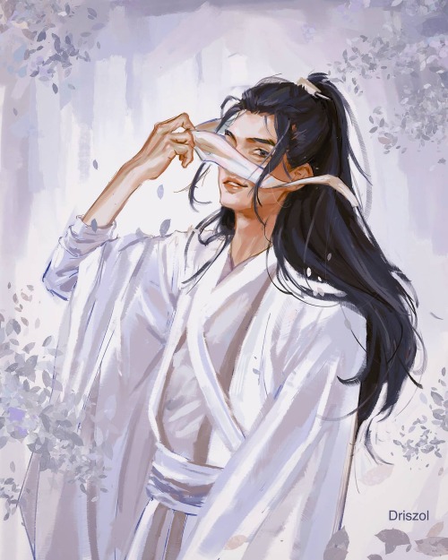 Bright Moon And Gentle Breeze