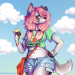 anakoluthhh:Hehe example for thigh up comms!! They take quite some time so they’ll