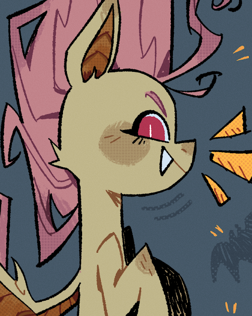 Happy Halloween!!!🎃☠️👻 Enjoy A FlutterBat For The Season✨✨✨