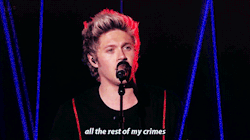 ofziall: to the look on your face when I let you go