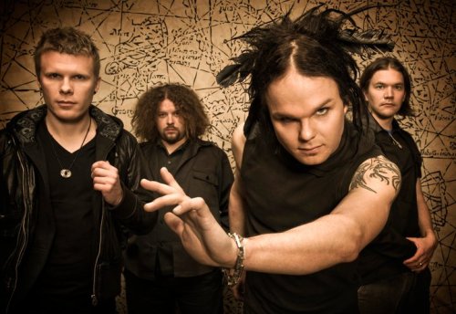 The Rasmus