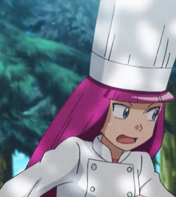 professorhoneycute:  I love Jessie’s hair in this disguise! 💗 
