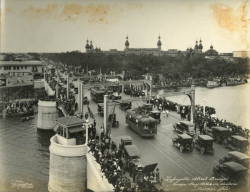 oldflorida:  Lafayette Street Bridge Tampa 