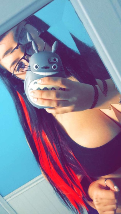 palidxx:vakvrine:vakarine:Red extensions ❣Message me to buy my snapchat or private blog Message me t