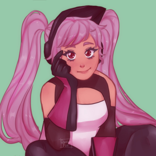 Entrapta!