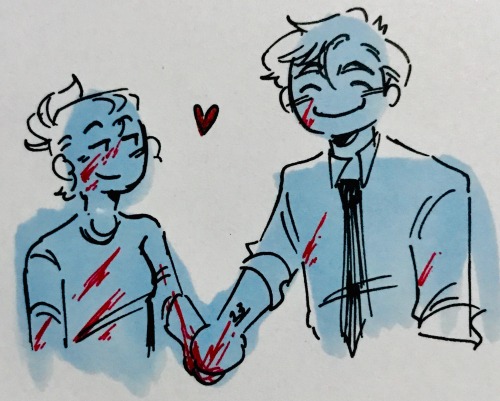 Rewatched Forever & Always