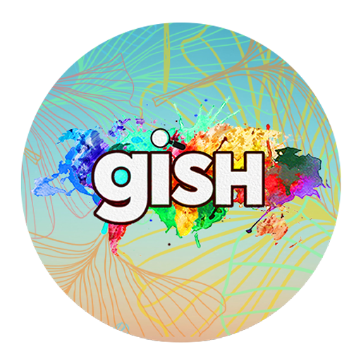 GISH