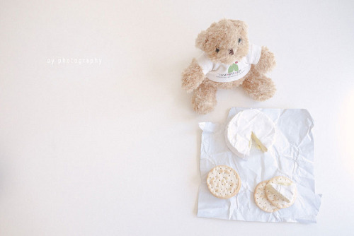 accedio:Afternoon Cheese ~ by Oy* on Flickr.