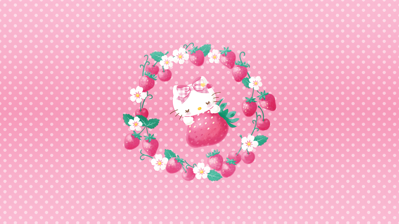 Hello kitty 1080P 2K 4K 5K HD wallpapers free download  Wallpaper Flare