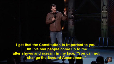 bewkie:  tailsohki:  paper-storm:  Australian comedian Jim Jefferies points out the