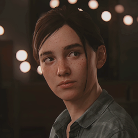 Icons and headers — ☆ icons ellie / the last of us ☆ like, and follow