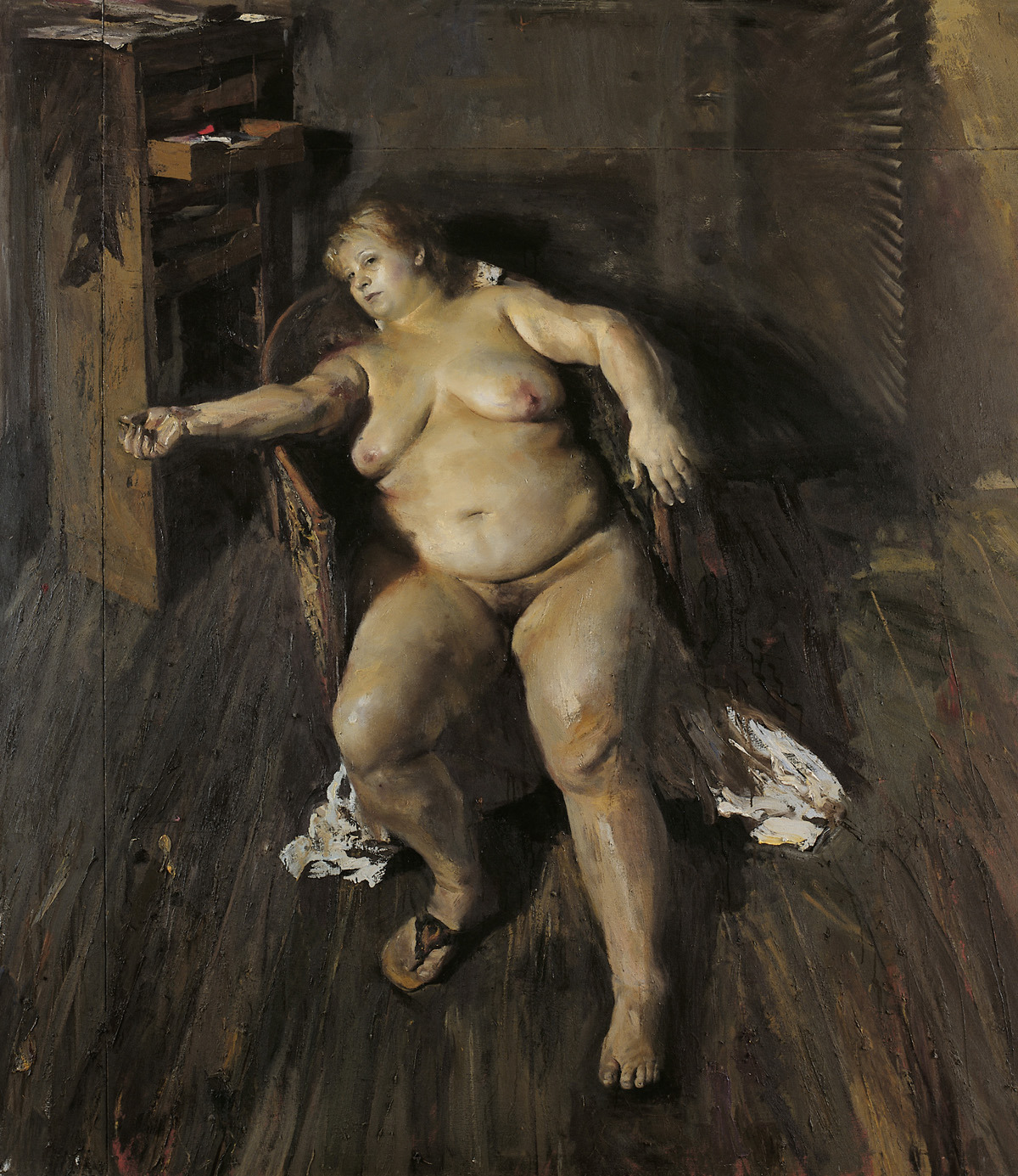  Centuries of Art