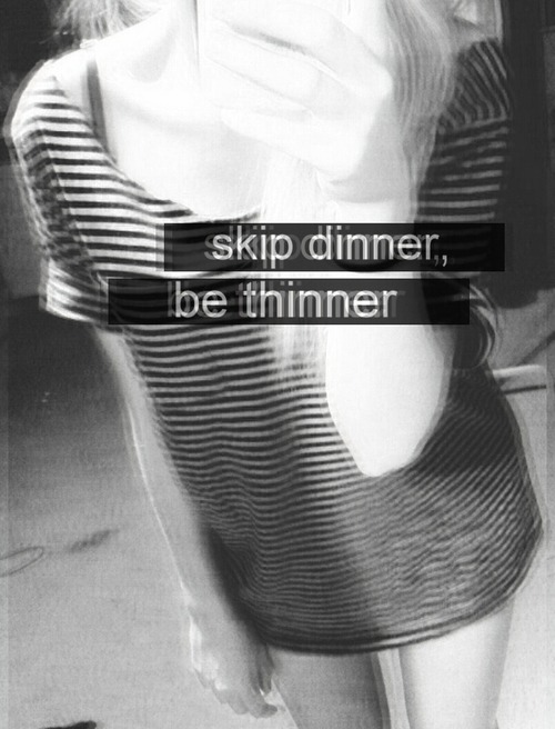 crazymofooooo:  Be thinner na We Heart It weheartit.com/entry/81175440  &mdash;