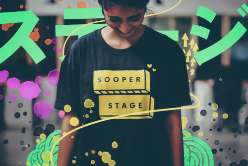 Branded Tee Graphic Shoot | Logo, Graphics And Shot By Artisto