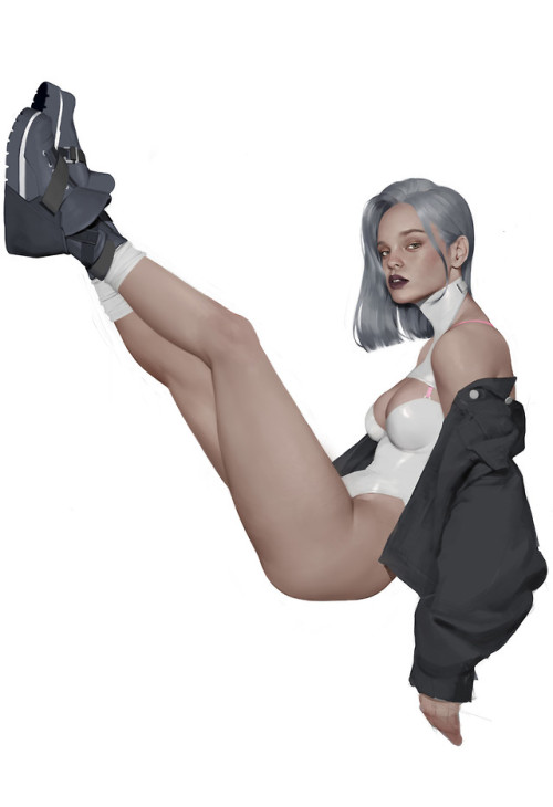 Personal work  Siwoo Kim www.artstation.com/artwork/QO8Xr
