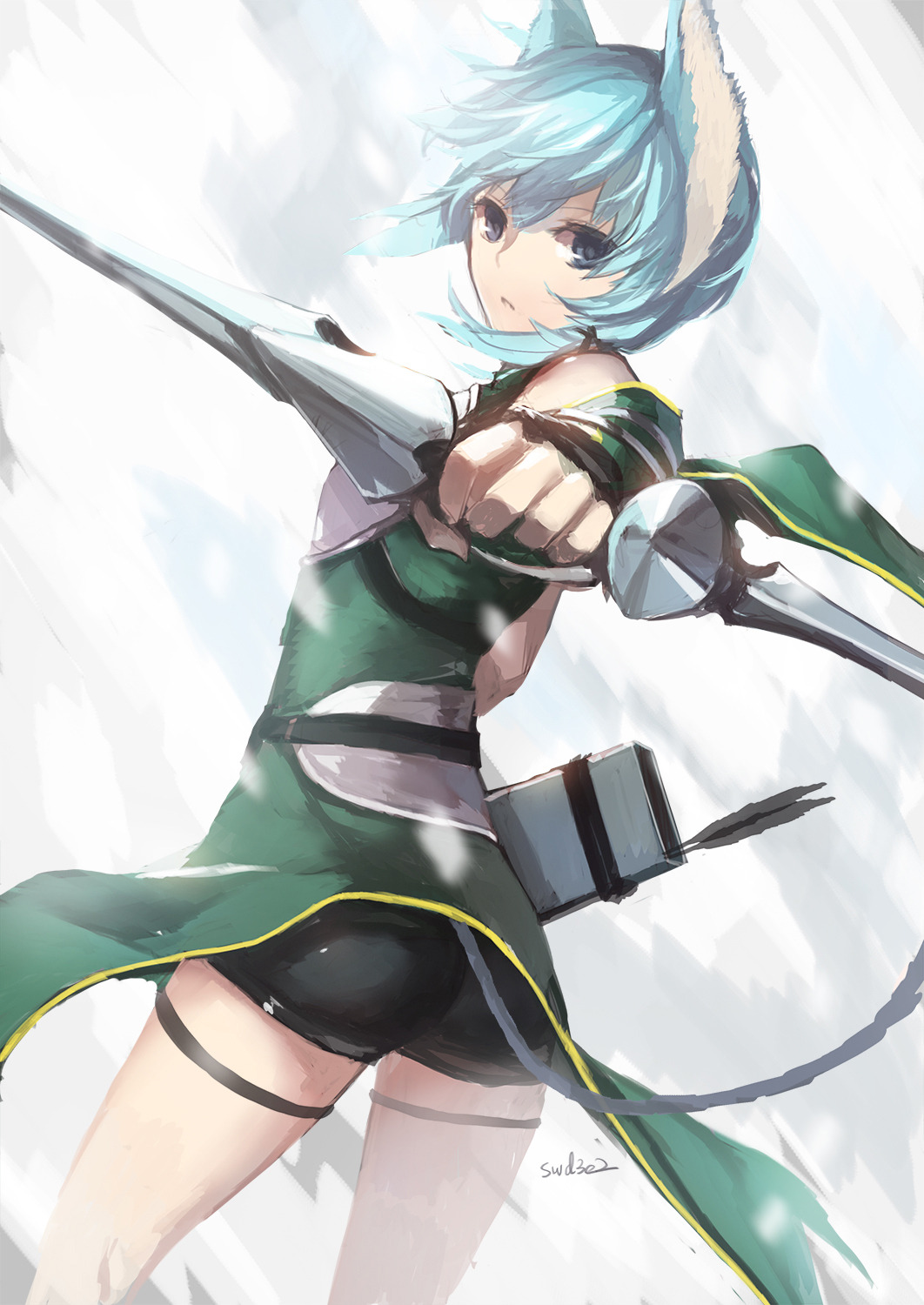 akagatari:  落書き | swd3e2 [pixiv] 