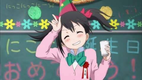 xayatsurix:  daily dose of nico nicotine. 