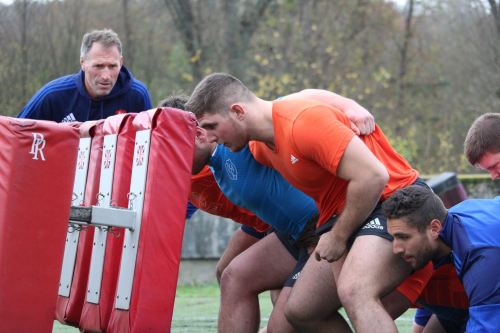 giantsorcowboys: Tumblr Tuesday Who Does Not Like A Good Scrum?Maul Me, Ruck Me, Make Me Scrum, Baby