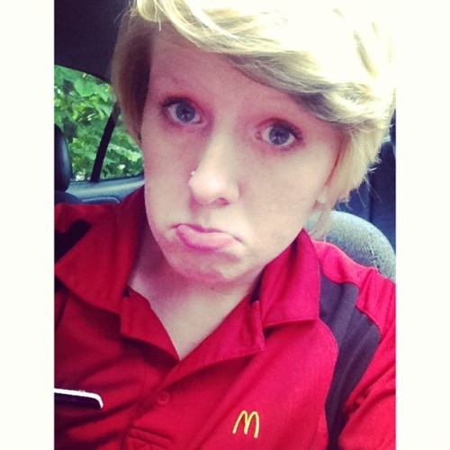 Work till close, going on an hour and a half map in about 32 hours…