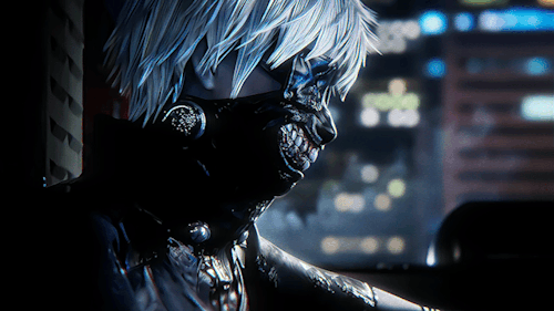 Kaneki 