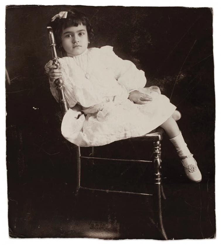 Frida Kahlo As You’ve (Probably) Never Seen Her Before